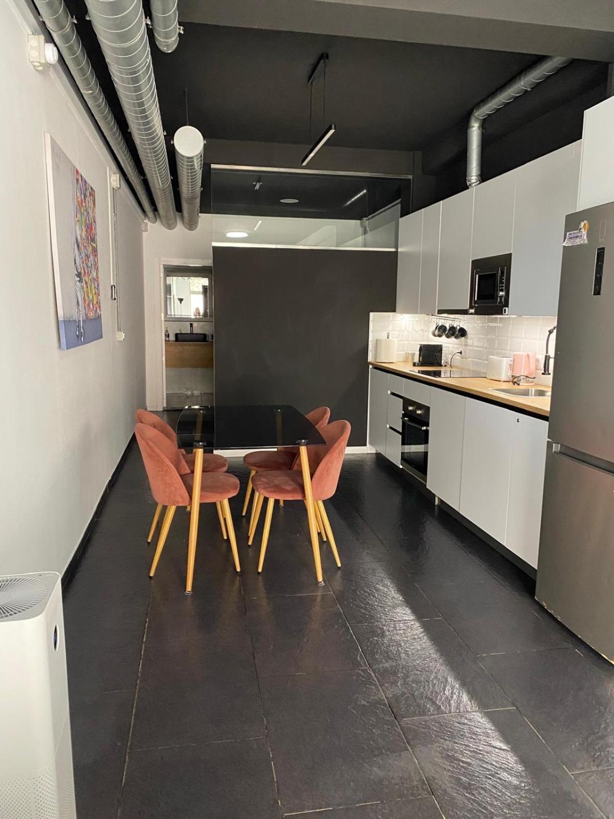 Martina Home Κόρδοβα Εξωτερικό φωτογραφία