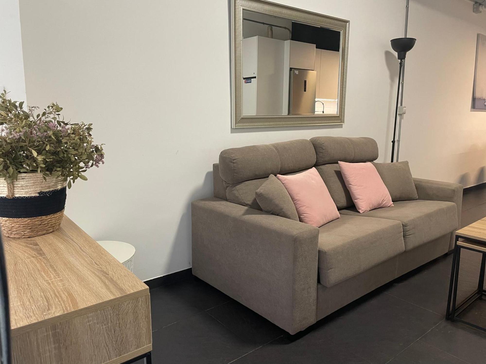 Martina Home Κόρδοβα Εξωτερικό φωτογραφία